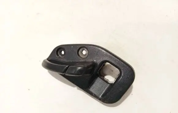 Toyota Avensis T250 Rear seat side bottom trim 