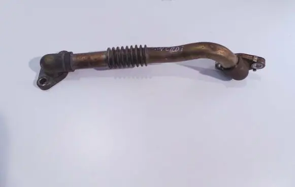 KIA Rio EGR valve line/pipe/hose