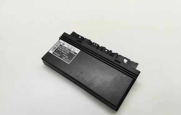 BMW 5 E60 E61 Comfort/convenience module 6978714 697871402 61356978714