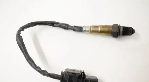 BMW 3 F30 F35 F31 Lambda probe sensor 0281004018 7791600