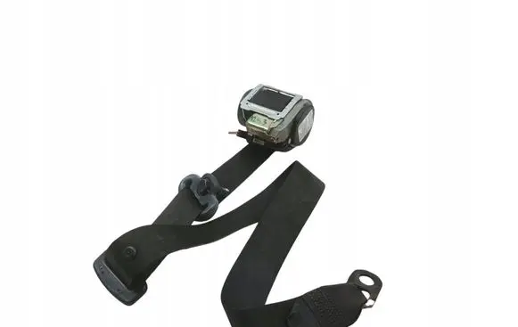 Mitsubishi Colt Front seatbelt 602873800