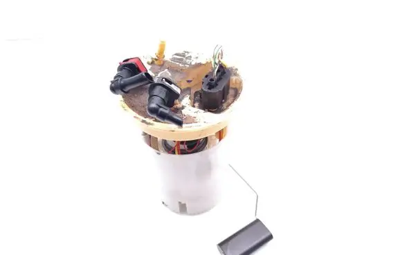 Ford C-MAX II In-tank fuel pump F1D19H307AB 0580203226