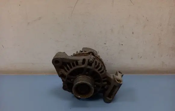 Ford Fusion Generator/alternator A005TA7692 2S6T10300CB 8EL738085001
