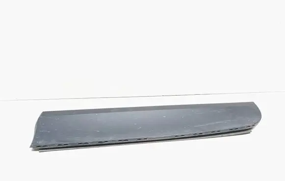 BMW X3 F25 Rear door trim (molding) 7205781