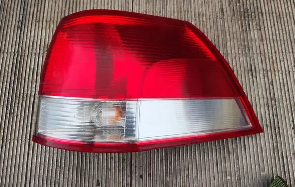 Opel Vectra C Rear/tail lights 24469462 443002