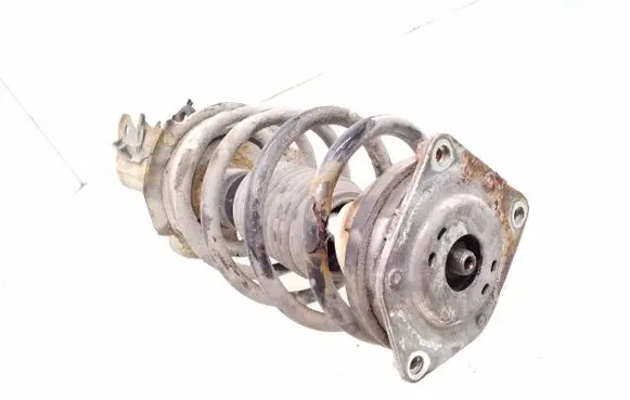 Mercedes-Benz B W245 Front shock absorber with coil spring