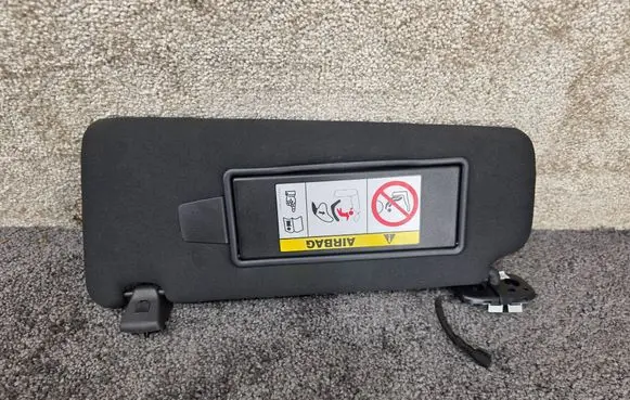 Land Rover Evoque I Sun visor EJ3204101AB EJ3204101AB8PVJ