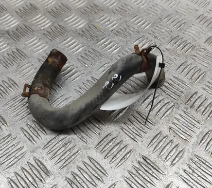 KIA Soul Engine coolant pipe/hose 25414E4100