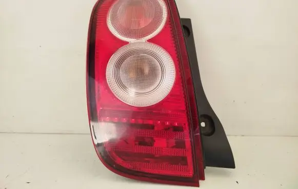Nissan Micra Rear/tail lights