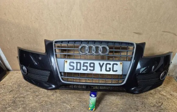 Audi A5 8T 8F Front bumper