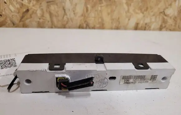 KIA Sorento Clock 945003E500 25000001400K