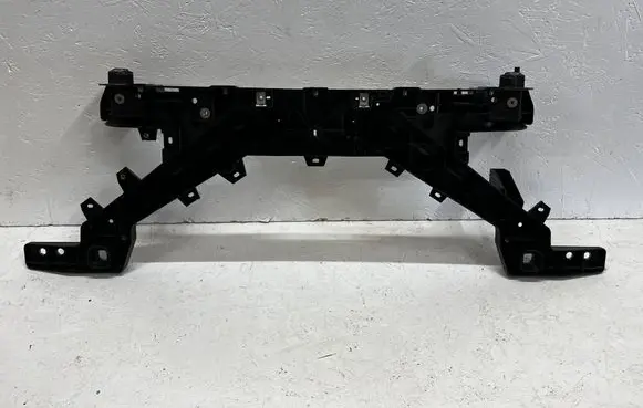 Tesla Model 3 Radiator support slam panel 1801911-00-E
