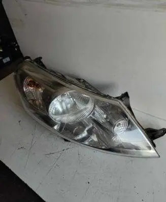 Peugeot Expert Headlight/headlamp 1400465380 89901160