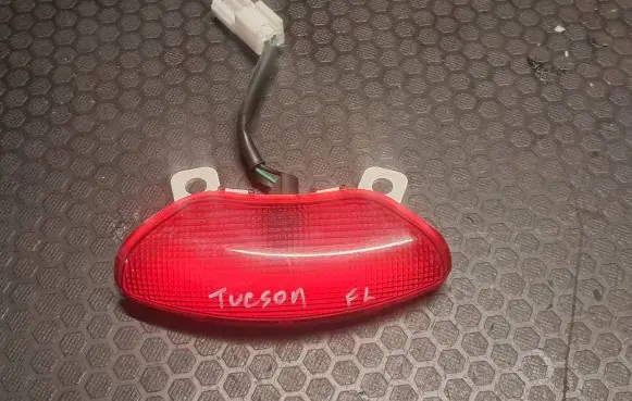 Hyundai Tucson JM Front door interior light 926302E000