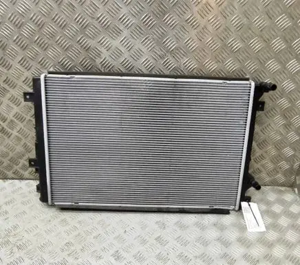 KIA Niro Coolant radiator 253L0AO200