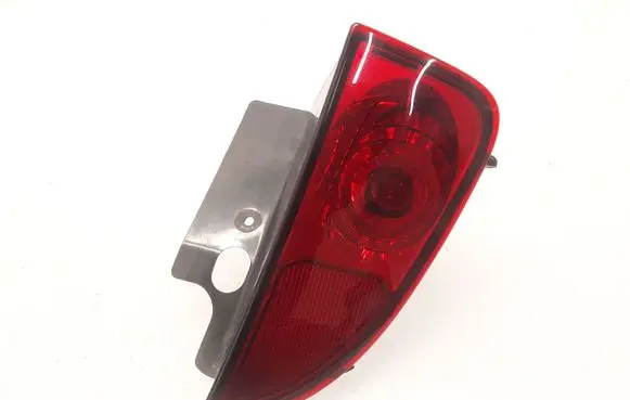 Rear fog light