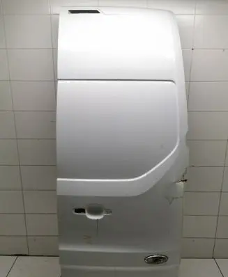Ford Transit Custom Back/rear loading door 