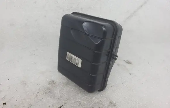 Intake resonator