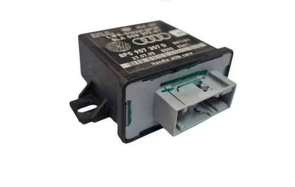 Audi A8 S8 D3 4E Light module LCM 8P0907357D 00020361 5LA00837901