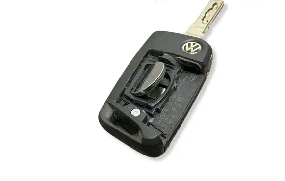 Volkswagen Golf VII Ignition key/card 5G0959752