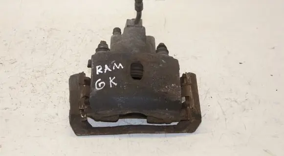 Dodge RAM 1500 DS Rear brake caliper