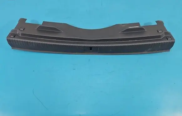 Volkswagen Tiguan Center console 5NA863459F IMPRK1553874