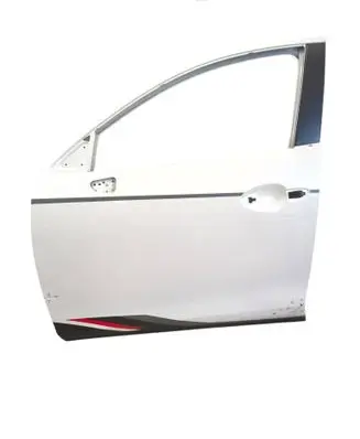 Mazda 2 Front door DA6C59010AS34