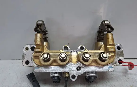 Fiat 500 Valve S27610796 55236146