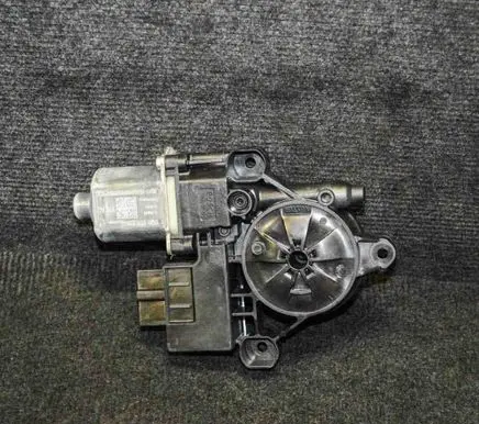 Audi A3 S3 8V Rear door window regulator motor 5Q0959811013082695