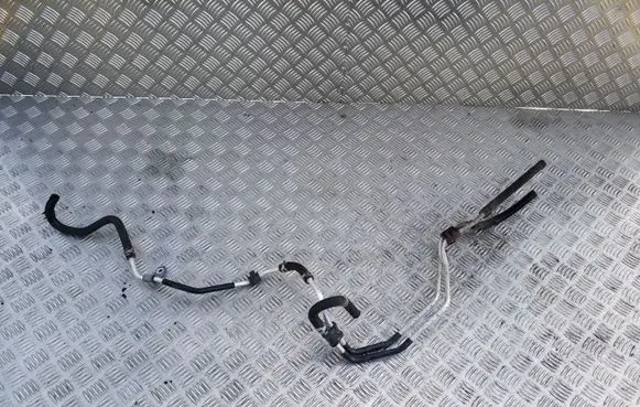 Mitsubishi Outlander Gearbox oil cooler pipe/hose 