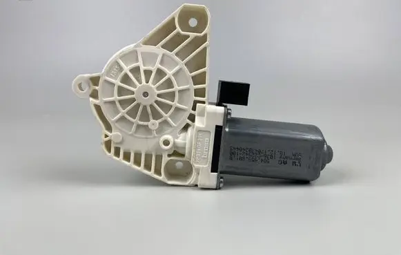 Audi Q5 SQ5 Front door window regulator motor 5Q4959801B 1036C22942100 170430240445
