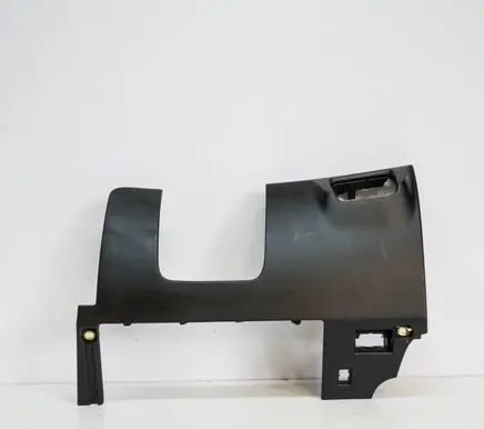 Audi A3 S3 8V Steering wheel column trim