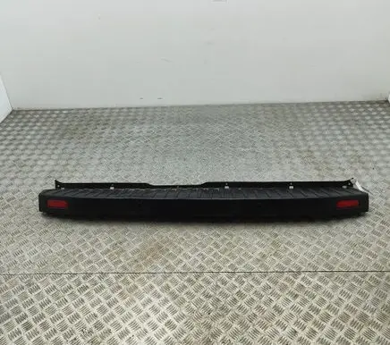 Ford Transit VII Rear bumper BK3117E926AEW BK3117E926BGW