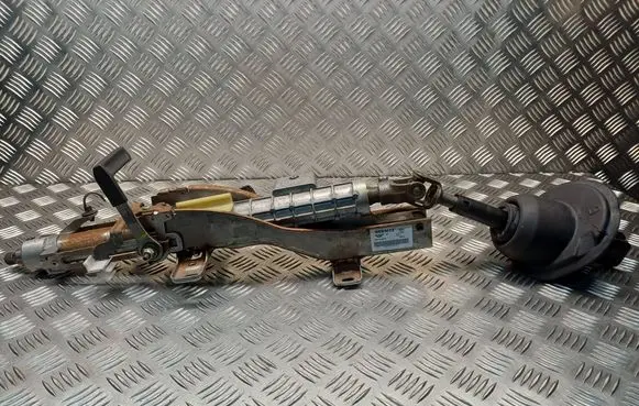 Renault Laguna III Steering wheel axle 488100059R 1434P0066