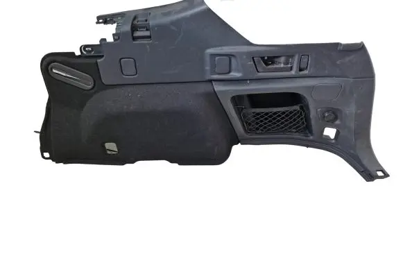 Subaru Outback (BT) Trunk/boot lower side trim panel 94047AN02A 94037AN00A