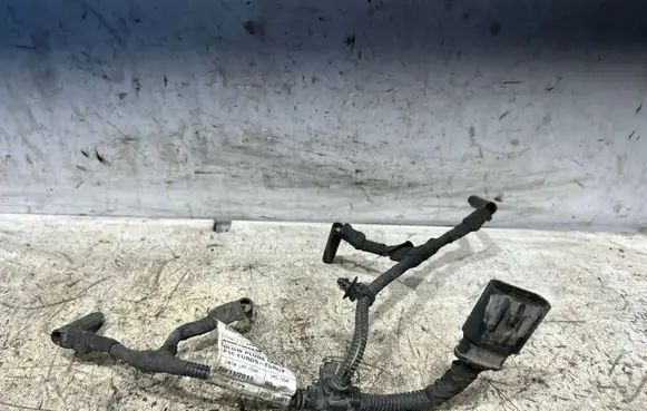 Iveco Daily 5th gen Engine installation wiring loom 05801566936