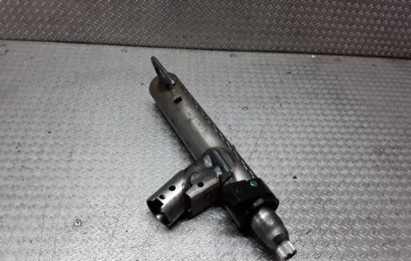Opel Vivaro Steering wheel axle