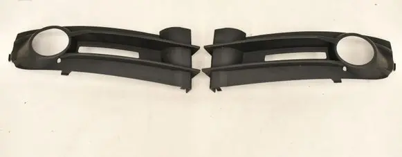 Volkswagen Caddy Front bumper lower grill 2K0853684A