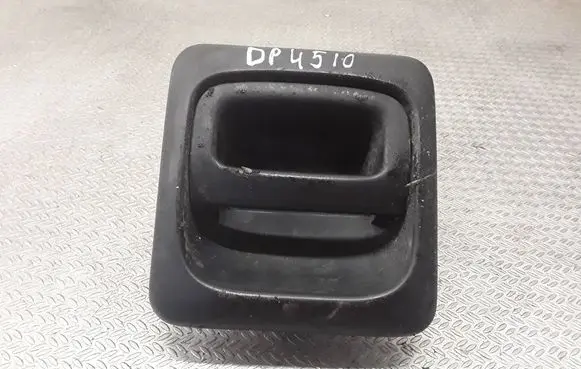 Fiat Ducato Front door exterior handle 1304175070