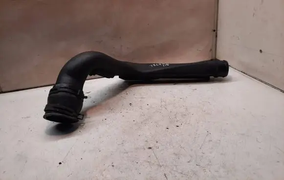 Seat Toledo II (1M) Intercooler hose/pipe 1J0145762P