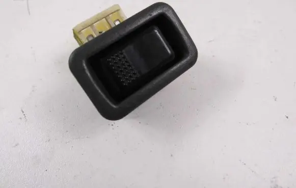 Mitsubishi Space Wagon Electric window control switch