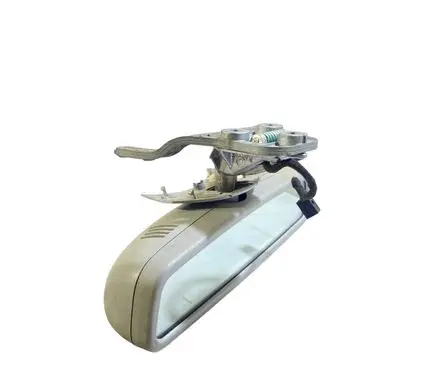Mercedes-Benz E W211 Rear view mirror (interior) 2118110107 E1010696