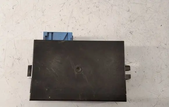 BMW 3 E46 Cruise control unit/module 65718369062 8369062 118680