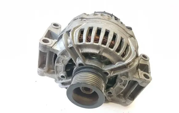 Mercedes-Benz GLK (X204) Generator/alternator A0131546302 0124525171