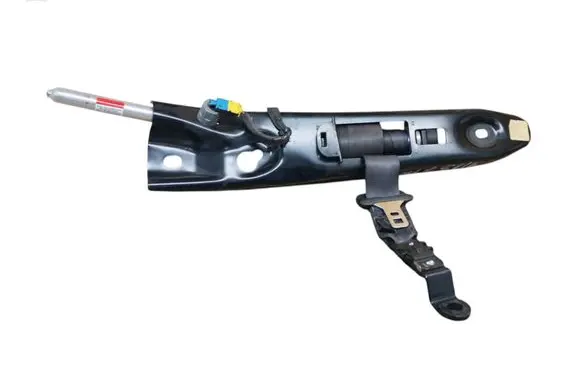 Volvo XC90 Front seatbelt 3999973