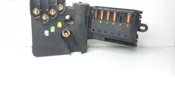 Mercedes-Benz E W211 Fuse module A2115460641