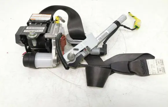 Honda CR-V Front seatbelt 81850SWWG1 K0VX89090 6075383