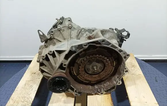 Skoda Superb B5 (3U) Automatic gearbox SMS