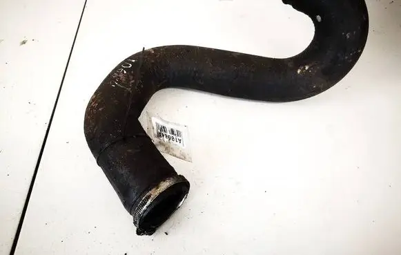 Opel Frontera B Intercooler hose/pipe