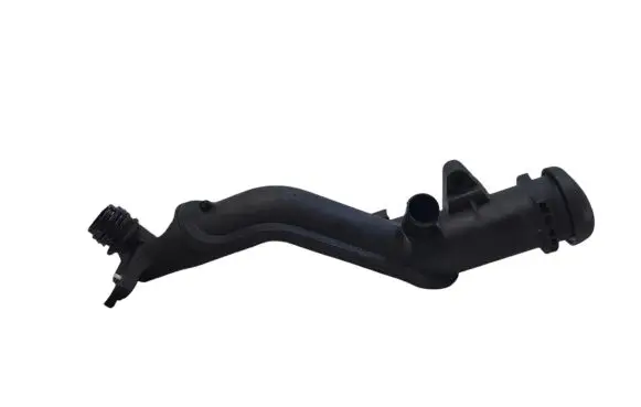 Citroen C5 Oil fill pipe 